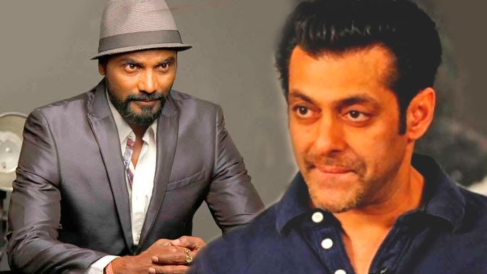 শোনা যায়, রেমোর সঙ্গে ভবিষ্যতে আর কাজ করবেন না বলে ঠিক করেছেন সলমন। কিন্তু এর আগে এক বার আইনি ঝামেলায় পড়েছিলেন রেমো। গাজিয়াবাদের জনৈক সত্যেন্দ্র ত্যাগী তাঁর বিরুদ্ধে আর্থিক তছরুপের অভিযোগ এনেছিলেন। সেই আইনি লড়াইয়ে রেমোকে সাহায্য করেছিলেন সলমন খান।