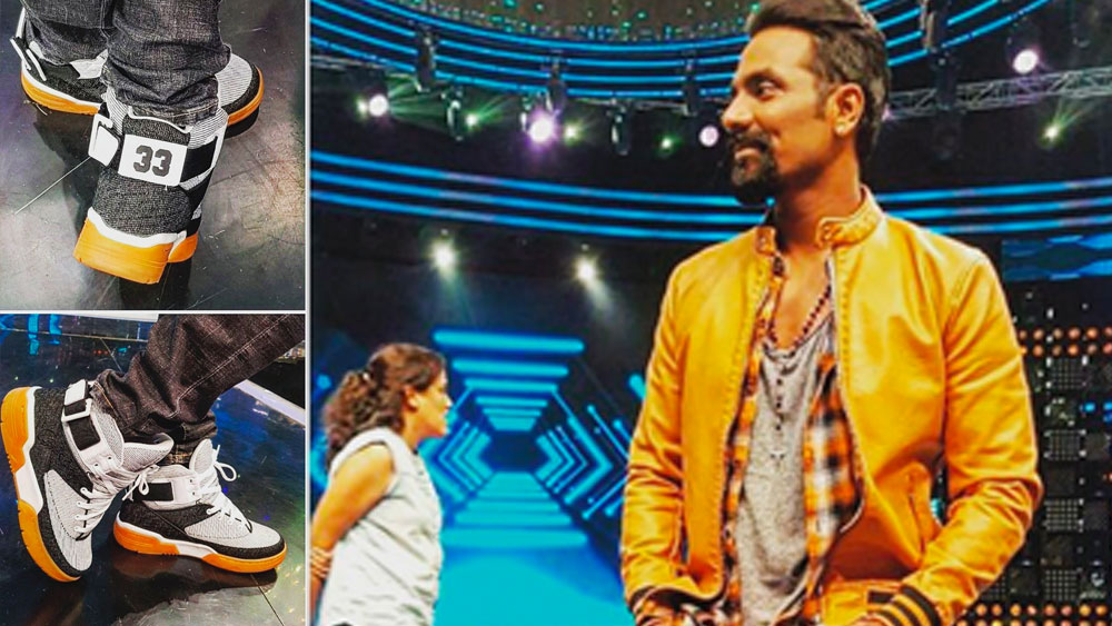 নিত্যনতুন জুতোর শখ ছিল শৈশব থেকেই। টাকার অভাবে পুরনো জিনিসের দোকান থেকে কেনা ব্যবহৃত জুতো-ই পরতেন পায়ে। আজ,  তিনি নিজেই বিনোদন দুনিয়ায় একটি প্রতিষ্ঠান। তাঁর দেখানো পথে পা রাখছেন নতুন প্রজন্মের অসংখ্য উৎসাহী।