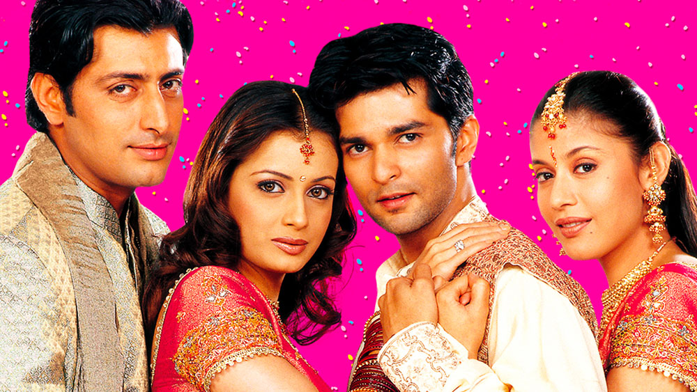 ২০০৪ থেকে পরবর্তী তিন বছরে মাত্র তিনটি ছবিতে অভিনয় করেন নেহা। তার মধ্যে আছে ‘কোই মেরা দিল মেঁ হ্যায়ঁ’ এবং ‘আত্মা’-র মতো ভয়ের ছবিও। তার পর ইন্ডাস্ট্রি থেকে কার্যত বিদায়ই নেন নেহা।