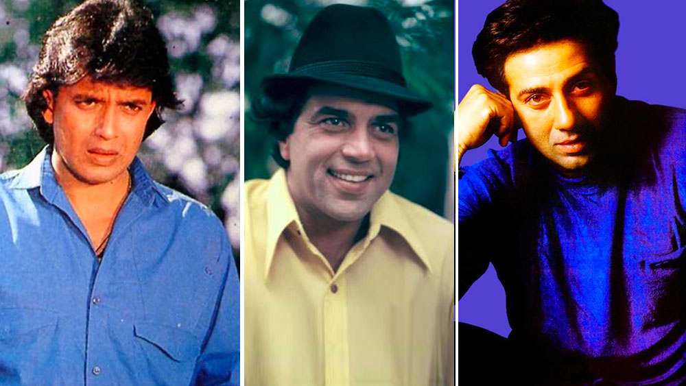 এই ছবির পরেই সানি দেওলের কেরিয়ারের ভাঙা পালেও নতুন বাতাস লাগে। মিঠুনের এই আত্মত্যাগ মনে রেখেছিলেন ধর্মেন্দ্র ও  সানি দেওল।