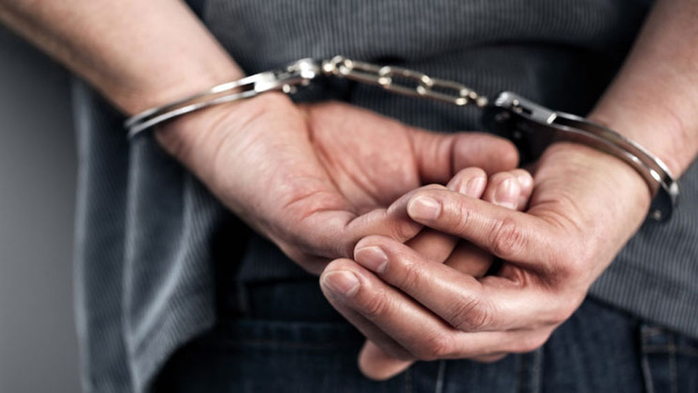 3 Arrested for cheating huge amount of money in the name of selling antique pieces