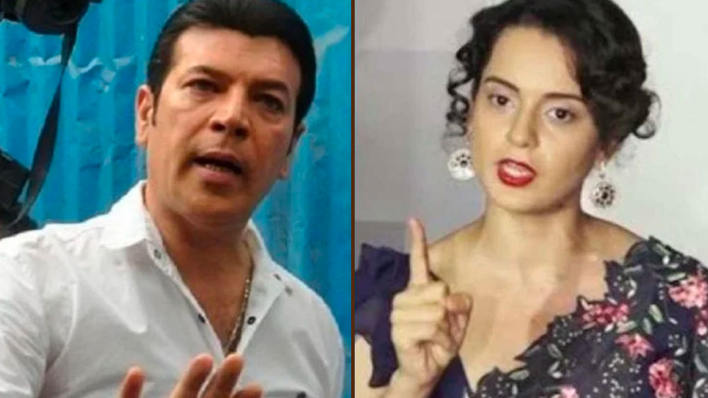 কালের নিয়মে চাপা পড়ে যায় কঙ্গনা-আদিত্যর সম্পর্কের কথা। কিন্তু ২০১৬ নাগাদ সব হিসেব ওলট পালট হয়ে যায়। এক সাক্ষাৎকারে কঙ্গনা সরাসরি অভিযোগ করে দাবি করেন, তাঁকে নাবালিকা অবস্থায় নিয়মিত ধর্ষণ করতেন আদিত্য। শুধু তাই নয়, শারীরিক ভাবেও নাকি নিগ্রহ করতেন পাঞ্চোলি।