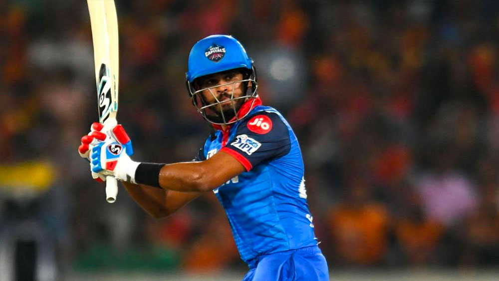 ২০১৮-র থেকেই দিল্লির ডেয়াডেভিলসকে নেতৃত্ব দিচ্ছেন শ্রেয়স আইয়ার। ২০১৯-এ এই তরুণ নেতার অধীনে সেমিফাইনাল খেলেছিল দিল্লি। সৌরভ ও পন্টিংয়ের তত্ত্বাবধানে থেকে নিজেদের গুছিয়ে নিতে পেরেছেন দিল্লির তরুণরা।