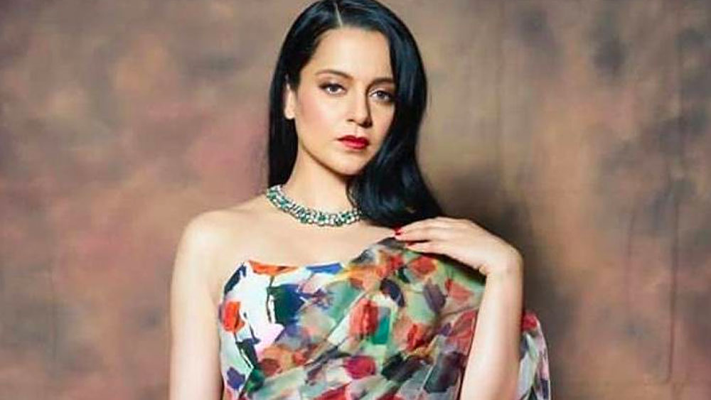 ১৫ জুন বলিউডের পরিচালক এবং অভিনেতাদের একাংশের বিরুদ্ধে স্বজনপোষণের অভিযোগ তোলেন অভিনেত্রীর কঙ্গনা রানাউত। সুশান্তের আত্মহত্যার তত্ত্বও খারিজ করে দেন কঙ্গনা।