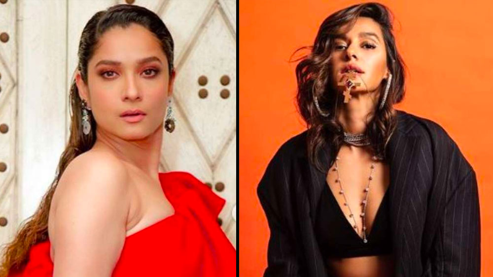 এদিকে মডেল-অভিনেত্রী শিবানী ডান্ডেকর, যিনি রিয়ার বিশেষ বন্ধু, তিনি অঙ্কিতার দিকে সরাসরি অভিযোগের আঙুল তুলেছেন।শিবানীর দাবি, অঙ্কিতার কারণেই রিয়ার প্রতি বিদ্বেষ ছড়িয়েছে।