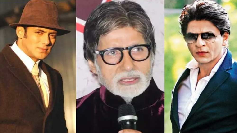 অভিনেতা শেখর সুমন রিয়ার গ্রেফতারির পর পোস্ট করেছেন, আশা রয়েছে, আস্তে আস্তে গোটা বিষয়টাই স্পষ্ট হবে। কিন্তু শাহরুখ-সলমন-আমির কিংবা বচ্চন পরিবার প্রায় নীরবই রয়েছেন এই প্রসঙ্গে। কপূর পরিবারের তরফেও সে অর্থে কেউ কিছু বলেননি।