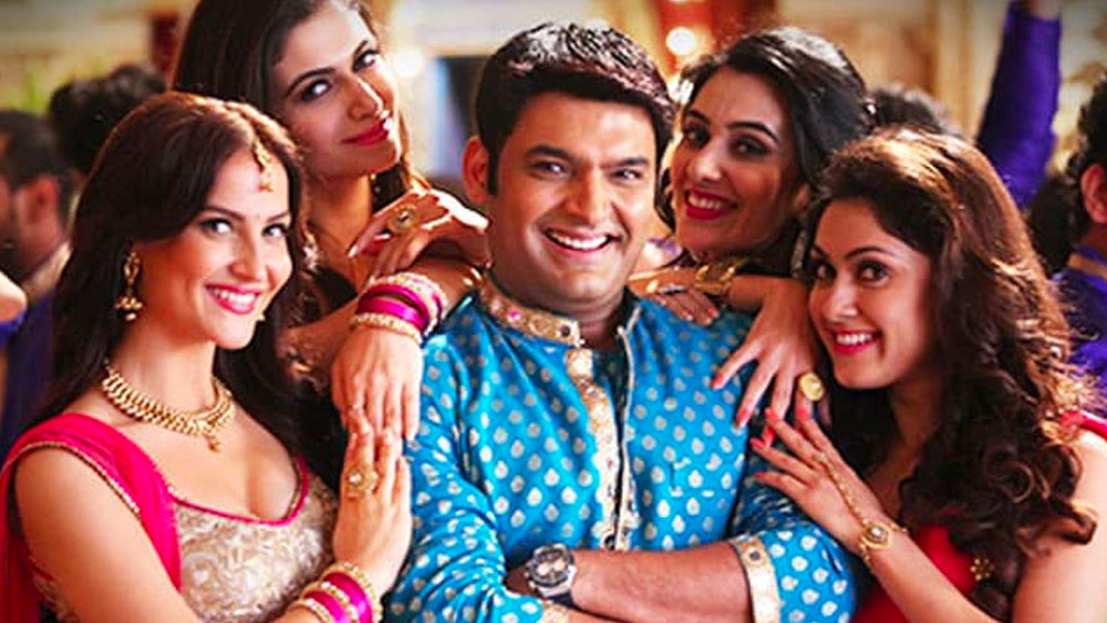 আর তা যে খানিক সত্যি, তার প্রমাণ পাওয়া গিয়েছিল বছর দু’য়েক আগে। কপিলের এক সিনেমা মুক্তি পেয়েছিল সে সময়। মুম্বইয়ের এক সংবাদ মাধ্যম সেই ছবিটিকে বেশ খারাপ রেটিং দিয়েছিল। এমনকি কপিলকে আদৌ অভিনেতার তকমা দেওয়া যায় কি না, তা নিয়েও প্রশ্ন তুলেছিলেন তাঁরা।