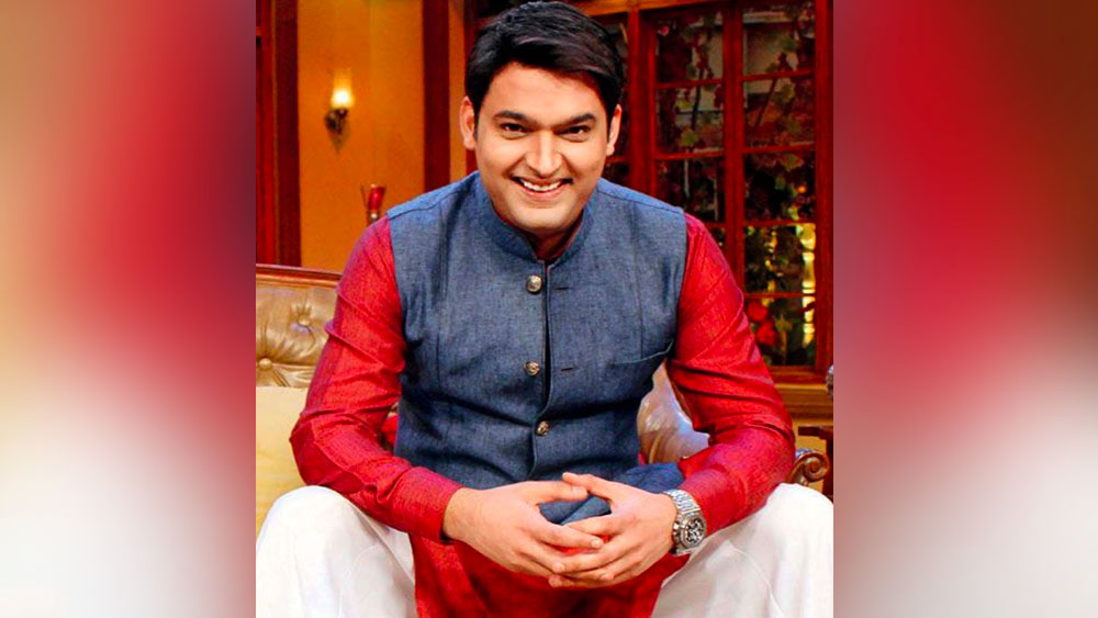 এর কিছু দিন পরেই ওই সংবাদ মাধ্যমের সম্পাদককে ফোন করেন কপিল। কথোপকথন প্রথমে বেশ ভাল ভাবে শুরু হলেও হঠাৎই মেজাজ হারিয়ে ওই ব্যক্তিকে অকথ্য ভাষায় গালগালাজ করতে শুরু করেন কপিল।