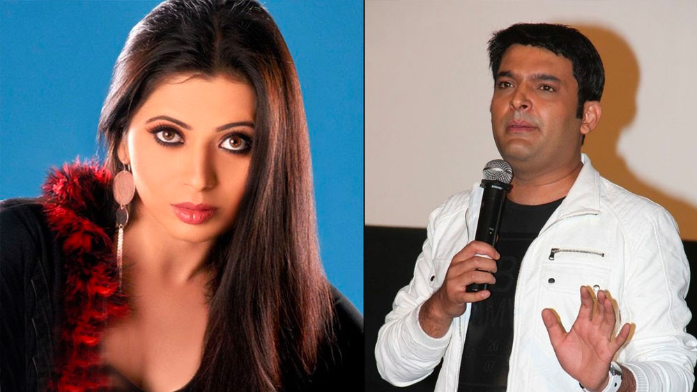 এখানেই শেষ নয়, এর ঠিক দু’বছর আগে মরাঠি অভিনেত্রী দীপালি সায়াদ প্রকাশ্যে খারাপ ব্যবহারের অভিযোগ আনেন কপিলের বিরুদ্ধে। দীপালি জানান, এক অনুষ্ঠানে তাঁর সঙ্গে অত্যন্ত খারাপ ব্যবহার করেছেন কপিল। যদিও কপিল সেই অভিযোগ মানেননি।