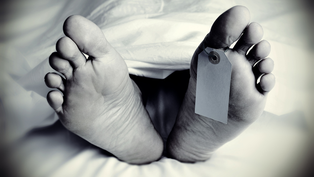 Patient died of covid despite given plasma therapy