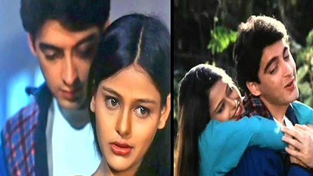 এর পরেও সে সময় অভিনেত্রী হওয়ার ইচ্ছে ছিল না তাঁর। বরং ভেবেছিলেন মন দিয়ে পড়াশোনাই করে যাবেন। কিন্তু ফেলতে পারলেন না মহেশ ভট্টের অনুরোধ। যুগল হংসরাজের বিপরীতে অভিনয় করলেন ‘পাপা কহতে হ্যায়’ ছবিতে।