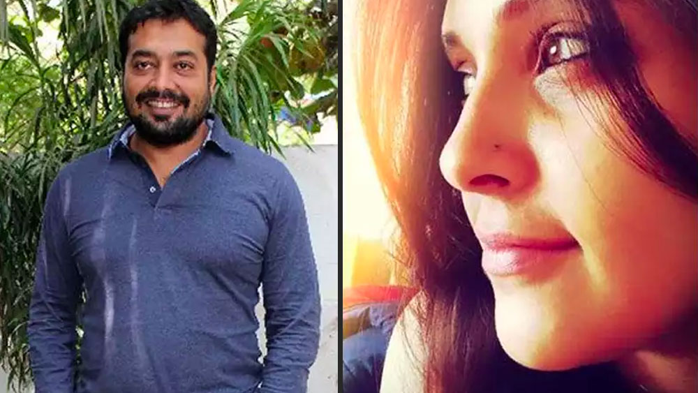 সেপারেশনের প্রথম পর্বে  অনুরাগের বাড়ির কাছাকাছিই থাকতেন কল্কি। হয়তো ভেবেছিলেন একটু সময় দিলে সম্পর্ক আবার নতুন জীবন পাবে। কিন্তু সেই সম্ভাবনা নষ্ট হয়ে যায় যখন অনুরাগ জানান, তিনি তাঁর ইউনিটের  সহকারী পরিচালক সাব্রিনা খানের সঙ্গে ডেট করছেন। এরপর ২০১৫-এ খাতায়কলমে বিচ্ছেদ হয়ে যায় অনুরাগ-কল্কির।