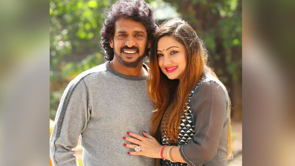 তবে এখন আর তিনি প্রিয়ঙ্কা ত্রিবেদী নন। ২০০৩ সালে কন্নড় ছবির অভিনেতা-পরিচালক-প্রযোজক উপেন্দ্র রাও-কে বিয়ের পর থেকে তিনি প্রিয়ঙ্কা উপেন্দ্র। প্রিয়ঙ্কার সুপারহিট ছবি ‘রা’ এবং ‘এইচ টু ও’-তে উপেন্দ্রই ছিলেন নায়ক।