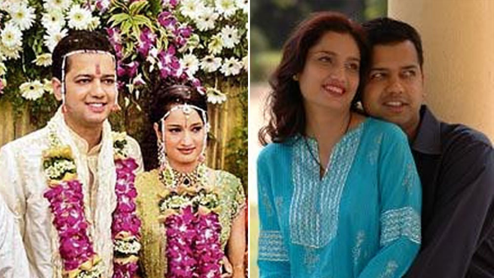 কিন্তু দু’ বছর পরেই সেই বিয়ে ভেঙে যায়। রাহুলের বিরুদ্ধে গার্হস্থ্য হিংসার অভিযোগ আনেন শ্বেতা। ২০০৮-এ বিবাহবিচ্ছেদ হয়ে যায় রাহুল-শ্বেতার।