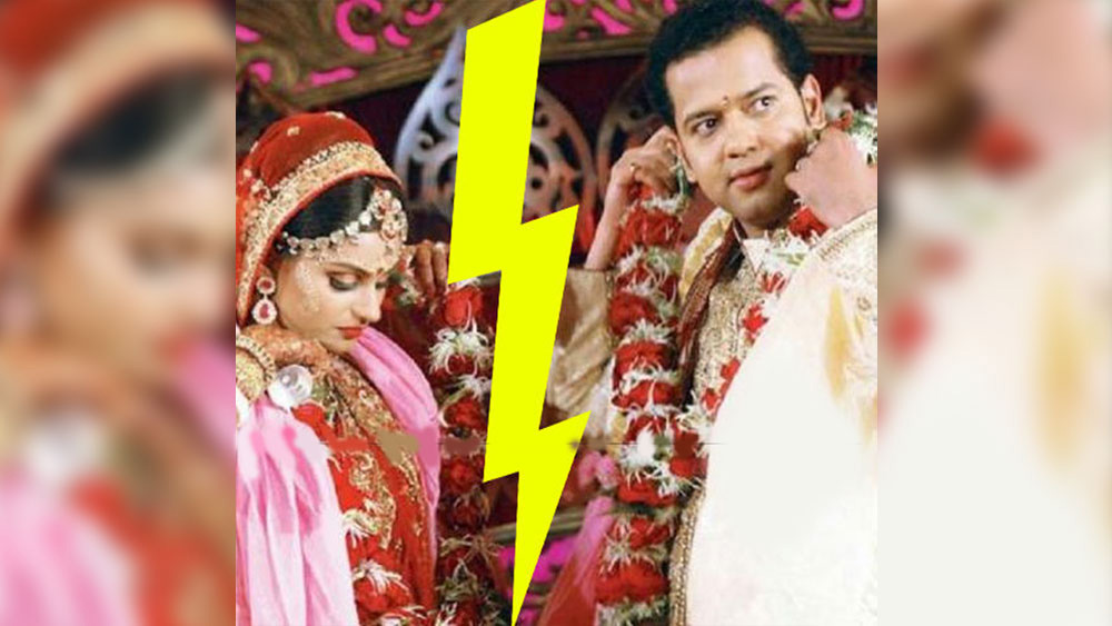 প্রথম বিয়ের মতো রাহুলের দ্বিতীয় বিয়েও ছিল স্বল্পস্থায়ী। বিয়ের পর থেকেই রাহুলের বিরুদ্ধে গার্হস্থ্য হিংসা-সহ বিভিন্ন অভিযোগ এনেছিলেন ডিম্পি। ২০১৫ সালে তাঁদের ডিভোর্স চূড়ান্ত হয়ে যায়।