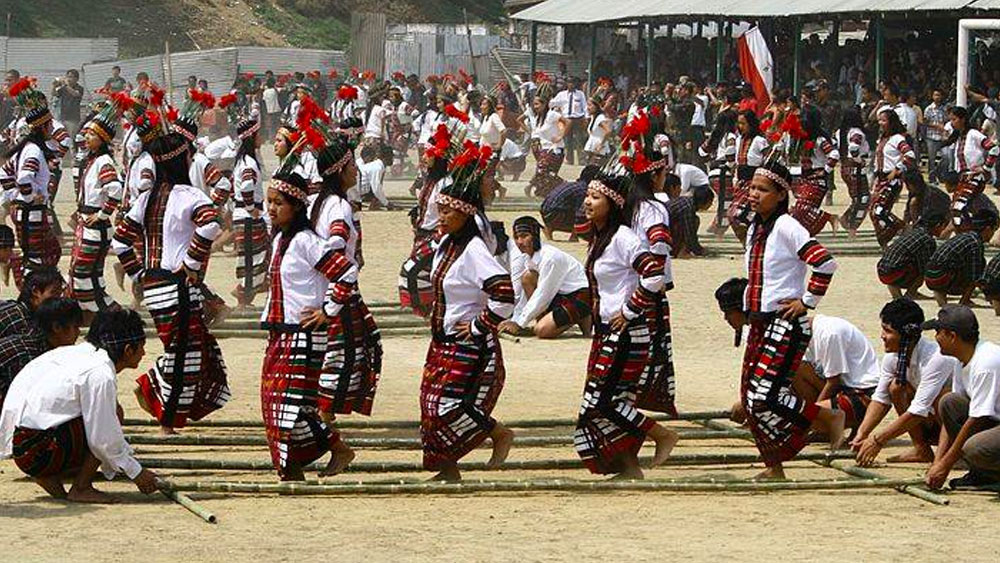 স্বাধীনতা লাভের পরে মিজো পাহাড় প্রথমে ছিল কেন্দ্রশাসিত অঞ্চল। পরে ১৯৭২-এ এই ভূখণ্ডের নাম হয় মিজোরাম। ১৯৮৬ সালে  তৎকালীন কেন্দ্রীয় সরকার এবং মিজো ন্যাশনাল ফ্রন্ট বা এমএনএফ-এর মধ্যে স্বাক্ষরিত হয় মিজোরাম শান্তি চুক্তি। এরপর ১৯৮৭ তে ভারতের অঙ্গরাজ্য হিসেবে পরিচিত হয় মিজোরাম।