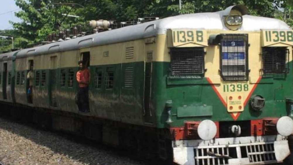 Is the Chilahati's train in December, Running Speculation