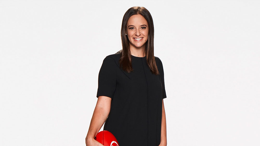 এই প্রজন্মের অন্যতম সেরা এই ক্রীড়া সাংবাদিক দীর্ঘ দিন ছিলেন ফক্স নিউজে। কিন্তু ব্যয় সঙ্কোচের কারণ দেখিয়ে তাঁকে বরখাস্ত করেন চ্যানেল কর্তৃপক্ষ।