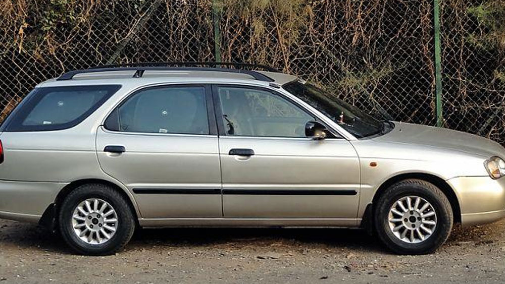 মারুতি বালেনো অলটুরা: এর সময়কার সেডানগুলোর মধ্যে আকর্ষণীয় ছিল গাড়িটি। গাড়িটিতে পাওয়ার স্টিয়ারিং, ইলেকট্রিক উইন্ডো-সহ সমস্ত স্বাচ্ছন্দ্য থাকা সত্ত্বেও সে ভাবে গ্রাহকদের মনে সাড়া জাগাতে পারেনি। ১৯৯৯-এ এই স্টেশন ওয়াগনটি ভারতের বাজারের আসে। মাত্র আট বছরের মধ্যে অর্থাত্ ২০০৭-এ এর উত্পাদন বন্ধ হয়ে যায়।