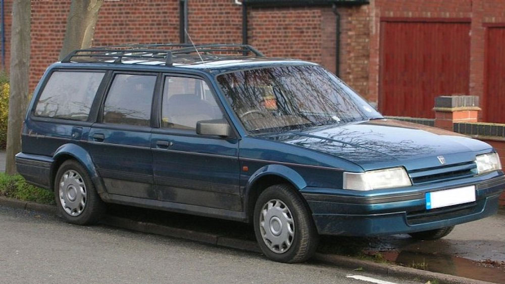 রোভার মন্টেগো স্টেশন ওয়াগন: ব্রিটেনের রোভার মোটরস-এর সঙ্গে যৌথ উদ্যোগে ভারতের বাজারে এই মডেলটি নিয়ে আসে বেঙ্গালুরুর সিপানি অটোমোবাইলস। ১৯৯৩-তে ভারতের বাজারে নিয়ে আসা হয় গাড়িটি। সানরুফ ও সেল্ফ লেভেলিং সাসপেনশনের মতো ফিচার ছিল এতে।