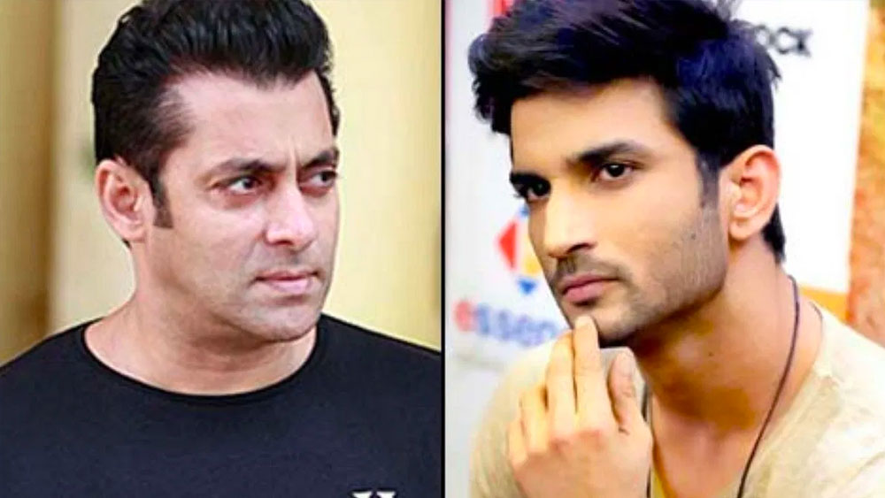 কোভিট কাঁটা তো প্রথম থেকেই ছিল। তার সঙ্গে যোগ হয়েছে সুশান্তকাণ্ডে সলমনের পড়তি জনপ্রিয়তা। স্বজনপোষণে অভিযুক্ত বলিউড তারকাদের থেকে মুখ ফিরিয়েছেন দর্শকরা। ফলে বিগ বস-এর সঞ্চালক হিসেবে সলমন খান আগের মতোই কার্যকর হবেন কি না, সে প্রশ্ন থেকেই যাচ্ছে।