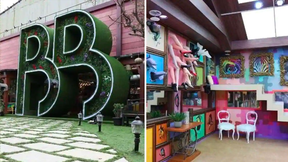 একটি ওয়েব পোর্টালে প্রকাশিত প্রতিবেদন অনুযায়ী, এক মাস পিছিয়ে গিয়ে বিগ বস শুরু হতে পারে অক্টোবরে। কারণ হিসেবে নির্মাতাদের তরফে বলা হয়েছে, সম্প্রতি মুম্বইয়ে ভারী বর্ষণের কারণে পিছিয়ে গিয়েছে সেট মেরামতির কাজ।