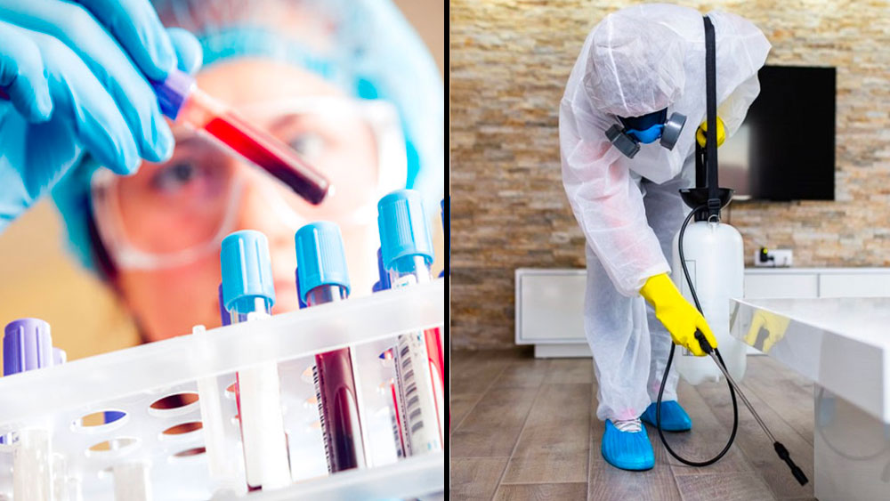 আগেই জানিয়ে দেওয়া হয়েছিল, এ বছর কোভিড টেস্টের পরেই প্রতিযোগীরা এই শো-এ অংশ নিতে পারবেন। স্যানিটাইজ করা হবে বিগ বস-এর হাউস। এ বছর ফিল্ম সিটির ভিতরেই তৈরি করা হচ্ছে বিগ বস-এর সেট।