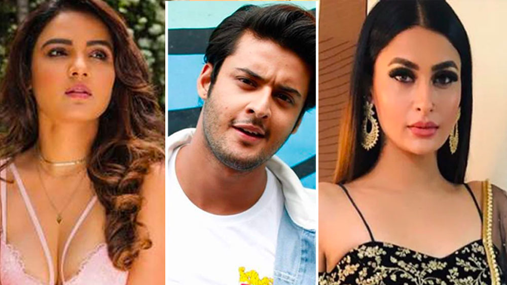 কিন্তু কারা কারা থাকছেন এ বারের প্রতিযোগী তালিকায়? শোনা যাচ্ছে অনেক নাম। কিন্তু ইতিমধ্যেই যাঁদের নাম নিশ্চিত হয়েছে বলে শোনা যাচ্ছে তাঁরা হলেন, জেসমিন ভাসিন, পবিত্র পুনিয়া, শগুন পাণ্ডে, নয়না সিংহ, জয়েশ ভট্টাচার্য এবং অ্যালি গোনি।