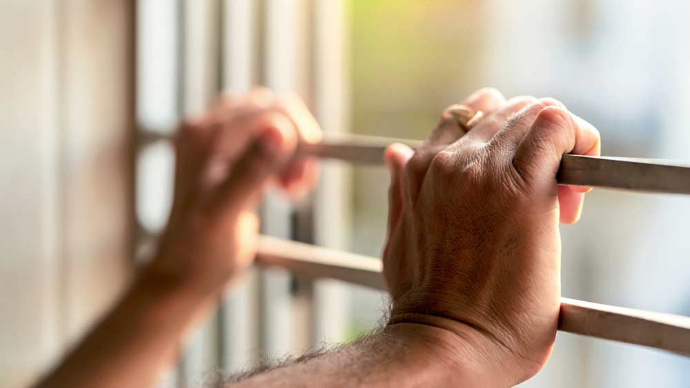 Coronavirus looms large over these days