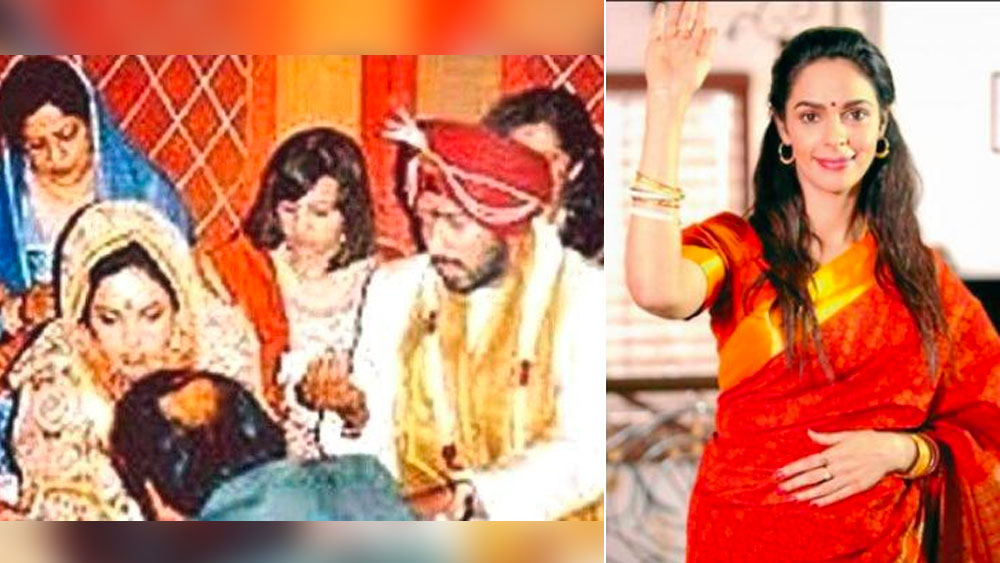 দিল্লি পাবলিক স্কুলের পরে মল্লিকার পড়াশোনা দিল্লি বিশ্ববিদ্যালয়ের মিরান্ডা হাউস কলেজে। দর্শনশাস্ত্রে স্নাতক হন তিনি। স্নাতক হওয়ার পরে তিনি বিমানসেবিকা হিসেবে এক এয়ারলাইন্সে যোগ দেন। সেখানেই আলাপ হয় পাইলট কর্ণ সিংহ গিলের সঙ্গে।