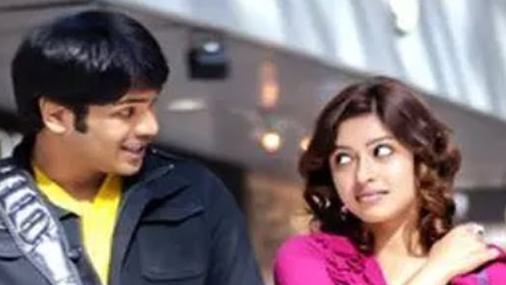 প্রথমে দক্ষিণী ছবিতে সুযোগ পান পায়েল। ২০০৯-এ মুক্তি পায় পায়েলের প্রথম তেলুগু ছবি ‘প্রায়ণম’। ছবিতে তাঁর অভিনীত চরিত্রের নাম ছিল হরিকা।