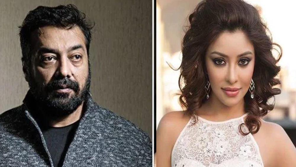 বলিউডে ধীরে ধীরে নিজের পরিচিতি তৈরি করা পায়েল এ বার যৌন হেনস্থার অভিযোগ এনেছেন পরিচালক অনুরাগ কশ্যপের বিরুদ্ধে।