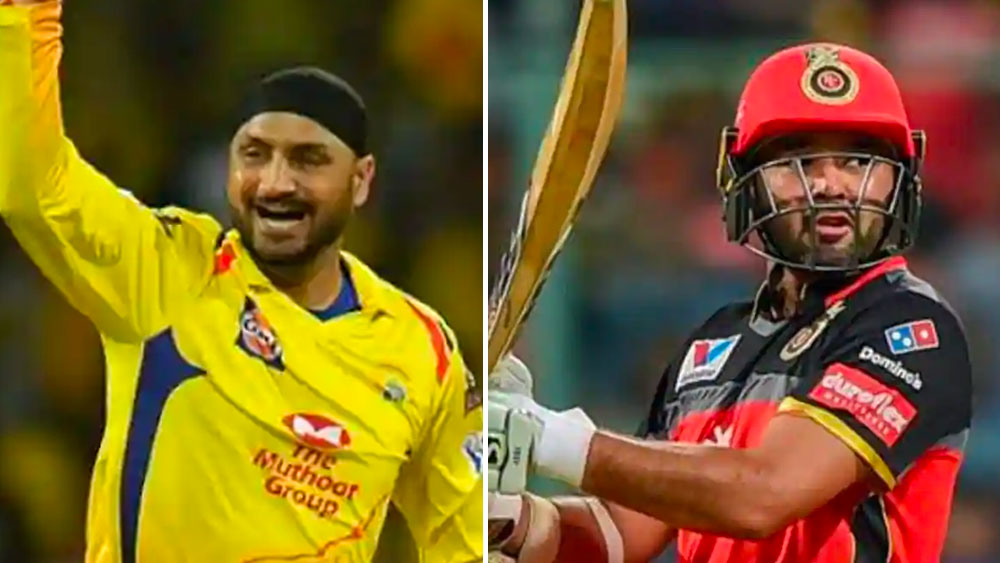 সবথেকে বেশি বার শূন্য রানে আউট হয়েছেন হরভজন সিংহ এবং পার্থিব পটেল। হরভজন ১৬০ ম্যাচের ৮৮ বার এবং পার্থিব ১৩৯ ম্যাচের ১৩৭ বার ব্যাট করতে এসে খালি হাতে ফিরে গিয়েছেন প্যাভিলিয়নে।