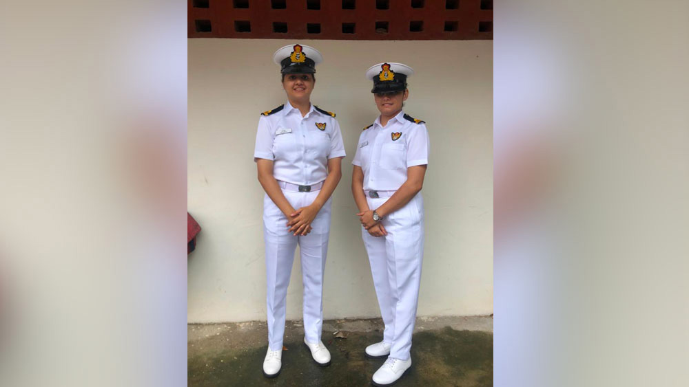 কুমুদিনী ও রীতি নৌসেনার মাল্টি রোল হেলিকপ্টার অপারেশনের জন্য প্রয়োজনীয় সেন্সর, সোলার কনসোল এবং ইন্টেলিজেন্স, সার্ভিল্যান্স ও সমন্বয়ের কাজ কাজ করবেন।