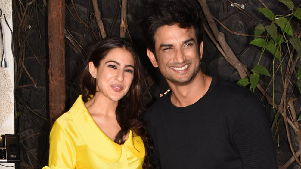 ‘কেদারনাথ’ ছবির শুটিংয়ের সময় সারা ও সুশান্তের মধ্যে সম্পর্ক শুরু হয় বলে জানা গিয়েছে। সে নিয়ে এখনও পর্যন্ত কোনও মন্তব্য করেননি সারা। তবে সুশান্তের আগেও যত বারই সম্পর্কে জড়িয়েছেন সারা, কোনও বারই তা দীর্ঘস্থায়ী হয়নি।