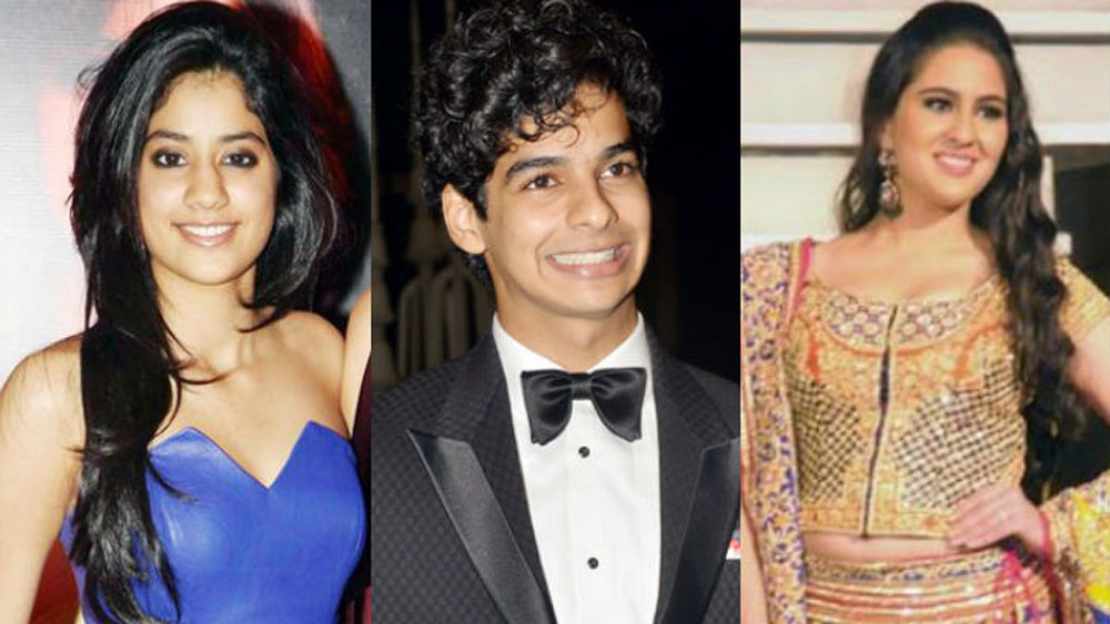 কেদারনাথ ছবির মাধ্যমে বলিউডে আত্মপ্রকাশ করেন সারা। যদিও শাহিদ কপূরের ভাই ঈশান খট্টরের সঙ্গে কর্ণ জোহরের প্রযোজনাতেই অভিনয়ে হাতেখড়ি হওয়ার কথা ছিল তাঁর। পরবর্তী কালে সেই ছবিতে অভিনয় করেন শ্রীদেবী-কন্যা জাহ্নবী কপূর।