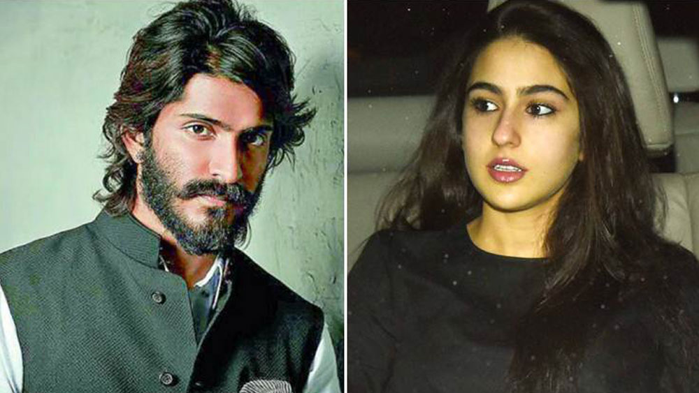 পরবর্তী কালে হর্ষবর্ধনও অভিনয় জগতে পা রাখেন। কিন্তু সারার মতো জনপ্রিয়তা পাননি তিনি। বরং কেরিয়ারের শুরুতেই তাঁর গায়ে ‘ফ্লপ হিরো’ তকমা সেঁটে যায়। তাতেই নাকি সারার সঙ্গে তাঁর সম্পর্কে ইতি পড়ে।