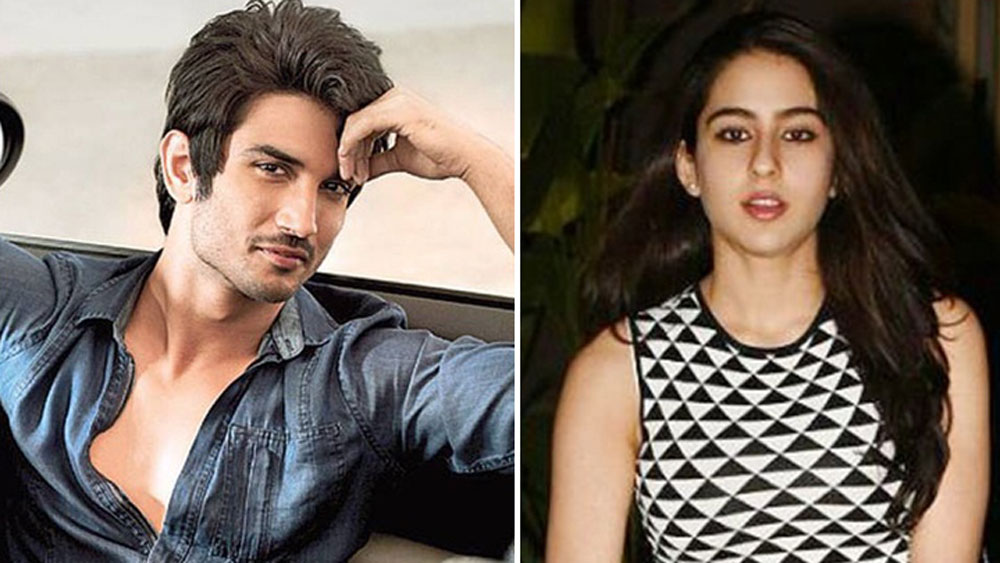 সুশান্তের মৃত্যুর পর যে সমস্ত তথ্য সামনে এসেছে, তা থেকে জানা গিয়েছে, সারাকে নাকি প্রোপোজ করবেন বলেই ঠিক করেছিলেন সুশান্ত। কিন্তু তার আগেই দু’জনের মধ্যে দূরত্ব তৈরি হয়। একটি চ্যাট শো-তে প্রথম ছবির নায়কের সঙ্গে সারাকে প্রেম না করার পরামর্শ দিয়েছিলেন করিনা। তাঁদের কথামতোই সারা সম্পর্ক থেকে সরে এসেছিলেন কিনা, তা নিয়েও জল্পনা শুরু হয়েছে।