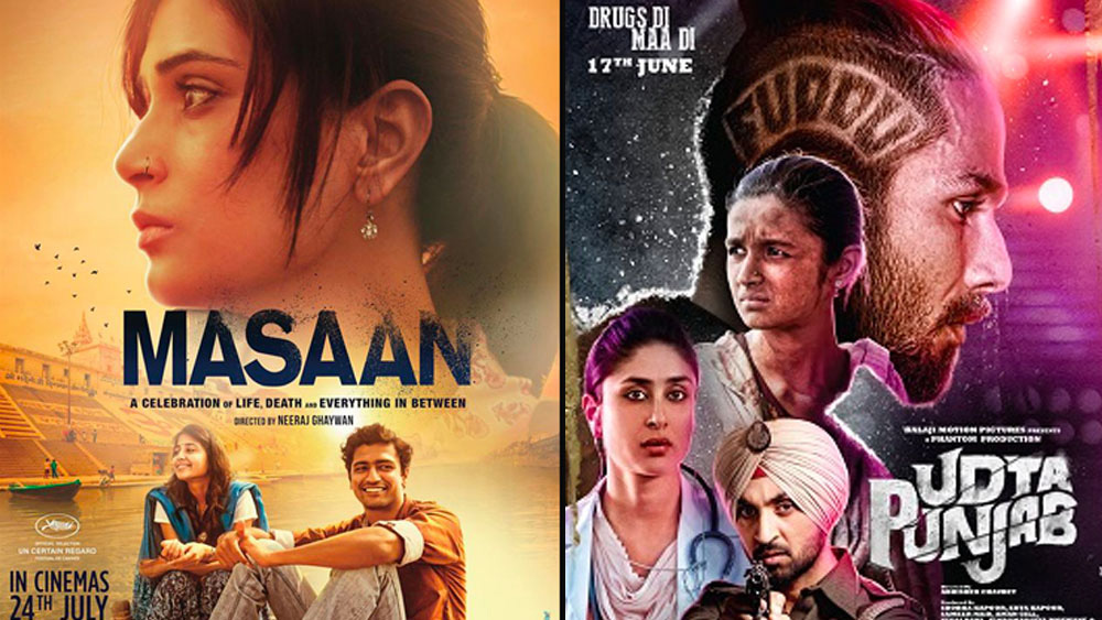 বক্স অফিসে লক্ষ্মীলাভ করা ছবির পাশাপাশি মন্তেনা উপহার দিয়েছেন বেশ কিছু অন্যস্বাদের ছবিও। ‘মসান’, ‘উড়তা পঞ্জাব’, ‘রমন রাঘব ২.০’-র মতো ছবির প্রযোজক তিনি।