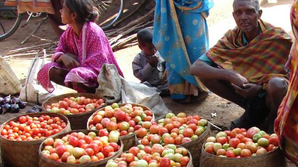 সংশোধনীতে মজুতের ঊর্ধ্বসীমা তুলে নেওয়া হয়েছে। কেন্দ্রের দাবি, এর ফলে ফসল উৎপাদনের পর যত সম্ভব মজুত করা যাবে। চাষিদের ফসল নষ্ট বা কম দামে বিক্রির সম্ভাবনা কমবে। এই সংশোধনীতে কৃষক ও উপভোক্তা, দু’পক্ষেরই সুবিধা হবে।