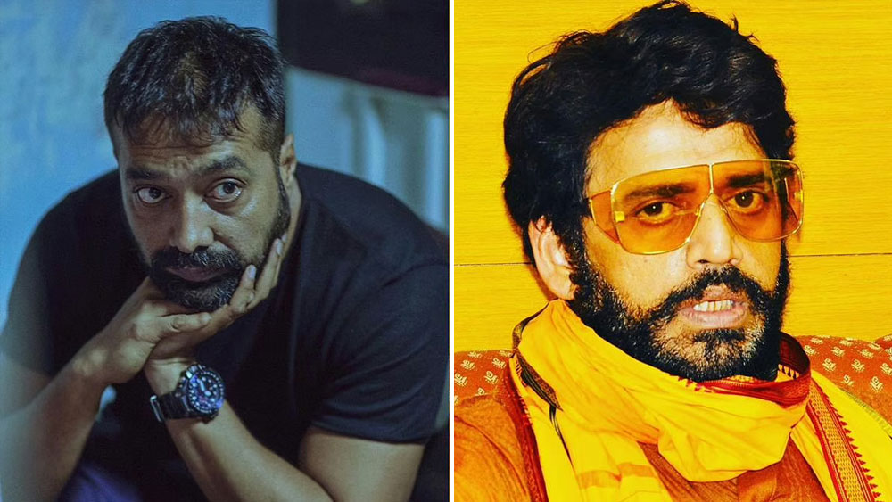 রবির মন্তব্যের পরিপ্রেক্ষিতে এক সাক্ষাৎকারে অনুরাগ বলেন, “আমার শেষ ছবি মুক্কাবাজ-এ অভিনয় করেছেন রবি । ‘জয় শিবশঙ্কর’, ‘জয় ব্যোম ভোলে’ বলে দিন শুরু হতো ওঁর। আর সে সময়েই গাঁজা খেতেন রবি। নিয়মিত খেতেন। সারা দুনিয়া তাঁর এই অভ্যাসের কথা জানেন। ইন্ডাস্ট্রিতে এমন একজনও নেই, যার অজানা যে রবি গাঁজা খেতেন। হতে পারে এখন তিনি ছেড়ে দিয়েছেন। এখন উনি মন্ত্রী। হতে পারে নিজেকে ‘শুদ্ধ’ করেছেন তিনি।"