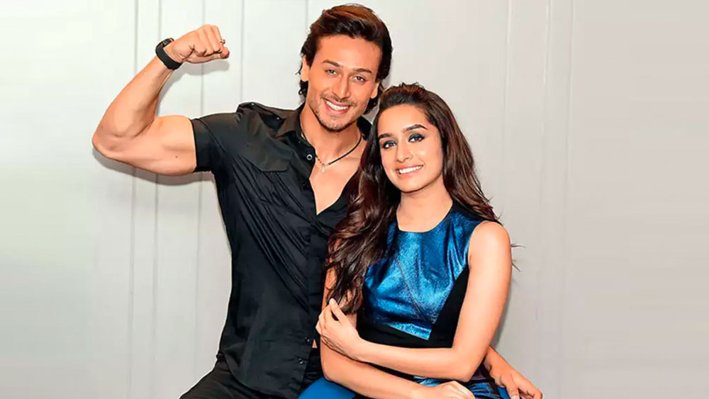 পরে এক সাক্ষাৎকারে শ্রদ্ধা ও টাইগার স্বীকার করেছিলেন স্কুলজীবনে তাঁদের ক্রাশ ছিল একে অপরের প্রতি। কিন্তু কেউ কোনওদিন মুখে প্রকাশ করেননি।