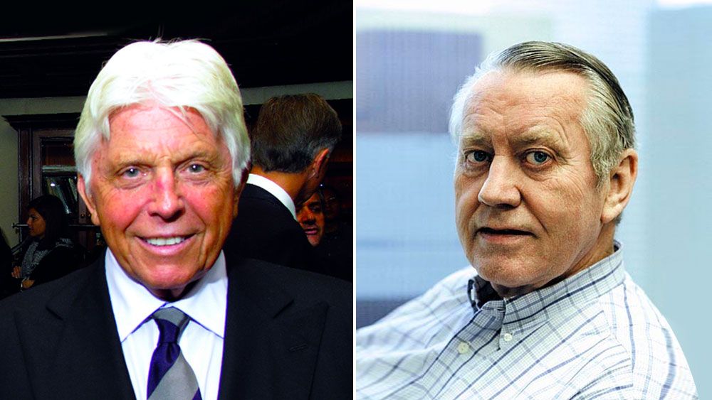 পরে ব্যবসাতেই মন দিলেন ফিনি। বন্ধু রবার্ট ওয়ারেন মিলারের সঙ্গে মিলে ষাটের দশকে তৈরি করলেন ডিউটি ফ্রি শপার্স গ্রুপ। সময়ের সঙ্গে এই সংস্থা তথা ফিনির ব্য়বসা ছড়িয়ে পড়ল পৃথিবী জুড়ে।