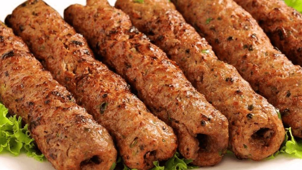 Mutton Kebab Recipe: Kakori kebabs get its name from Kakori district in Lucknow dgtl 