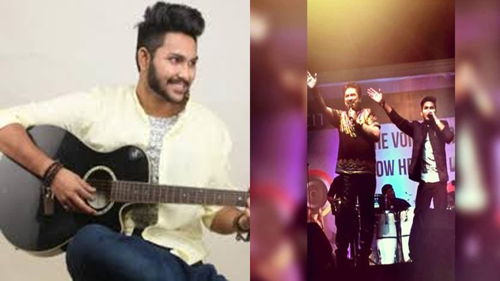 প্রথম প্রতিযোগীকে প্রকাশ্যে আনার অনুষ্ঠানে সঞ্চালক ছিলেন সলমন খান। তিনি বলেন। এই প্রথম এত দিন কাজের বাইরে থাকতে হল তাঁকে। আগামী ৩ অক্টোবর থেকে শুরু হবে বিগ বস-১৪।