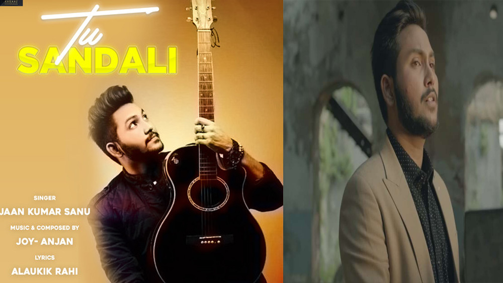 এ বছরই জুলাই মাসে ইউ টিউবে মুক্তি পেয়েছে জানের প্রথম সিঙ্গল, ‘তু সন্দলী’। এর আগে তিনি একটি মিউজিক ভিডিয়ো প্রকাশ করেছিলেন। তারও আগে ‘চিরদিনই তুমি যে আমার’ গানটির রিমেক করেছিলেন।