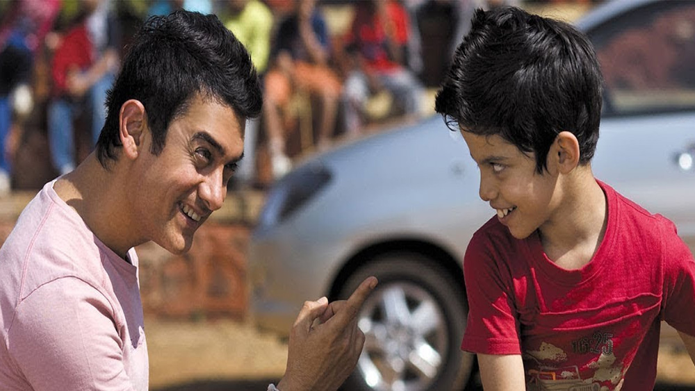 অ্যানিমেশনে ভয়েস ওভার আর্টিস্ট হিসেবেও কাজ করার অভিজ্ঞতা আছে জানের। সেই সূত্রেই আলাপ শঙ্কর মহাদেবনের সঙ্গে। তিনি জানকে বেছে নিয়েছিলেন শিশুশিল্পী হিসেবে ‘তারে জমিন পর’ ছবিতে গান করার জন্য।