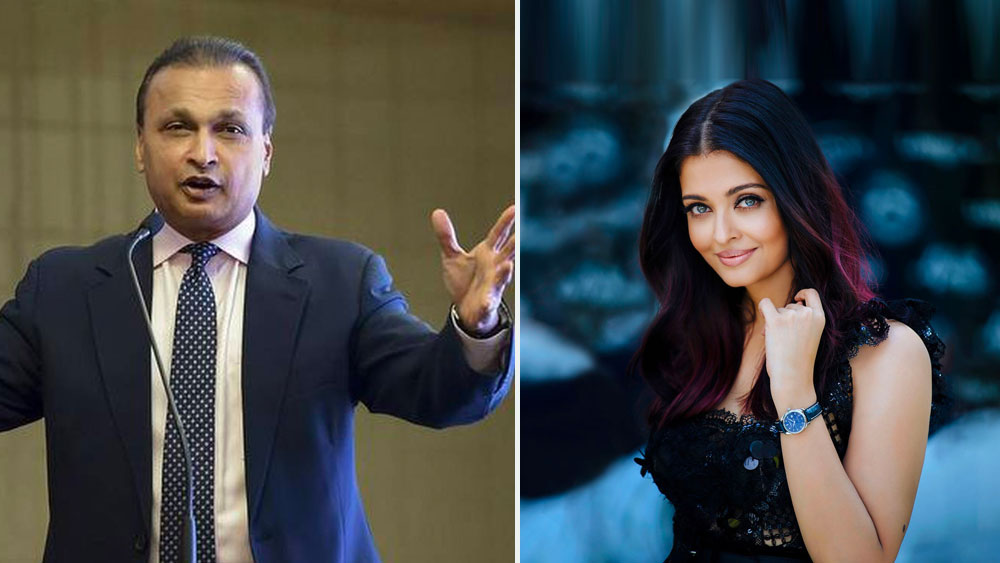 ২০০৪ সালে কেরিয়ারের শীর্ষে ছিলেন  ঐশ্বর্যা। ‘হমদিল দে চুকে সনম’, ‘তাল’, ‘দেবদাস’, ‘মহাব্বতেঁ’-সহ পর পর সুপারহিট ছবির নায়িকা তিনি।প্রত্যেক পরিচালক ও প্রযোজকের স্বপ্ন, অ্যাশকে তাঁদের ছবিতে নায়িকা করার। 