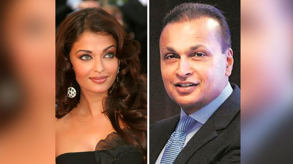 পরে এই প্রসঙ্গে তীব্র আপত্তি জানান ঐশ্বর্যা। প্রাক্তনবিশ্বসুন্দরীর দাবি, কোনও বিশেষ সম্পর্ক তো দূর অস্ত। অনিলের সঙ্গে তাঁর সাক্ষাৎইহয়েছে মাত্র কয়েক বার।