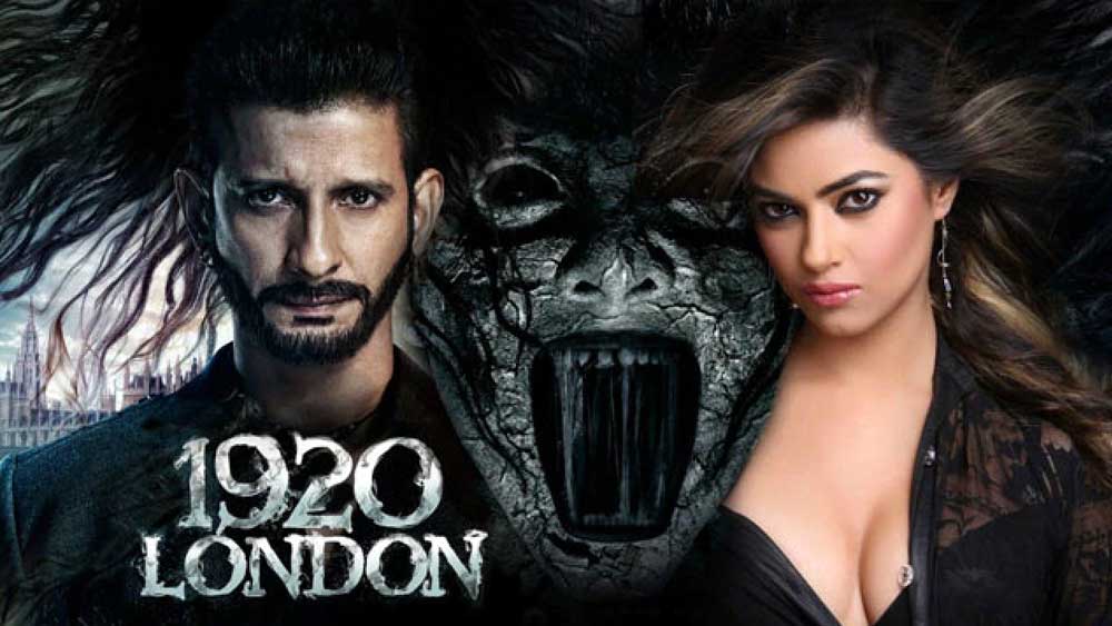 দু’ বছর পরে আবার হিন্দি ছবিতে মীরা। এ বার তিনি অভিনয় করেন ‘১৯২০ লন্ডন’ ছবিতে। টিনু সুরেশ দেশাইয়ের পরিচালনায় ছবিতে মীরার নায়ক ছিলেন শরমন যোশি। বক্স অফিসে এই ছবি ছিল মাঝারি হিট।